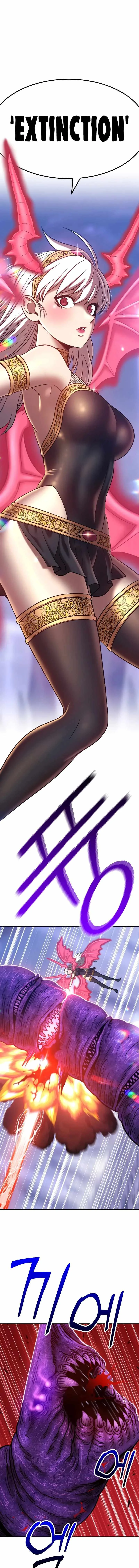+99 Wooden stick Chapter 41 page 24