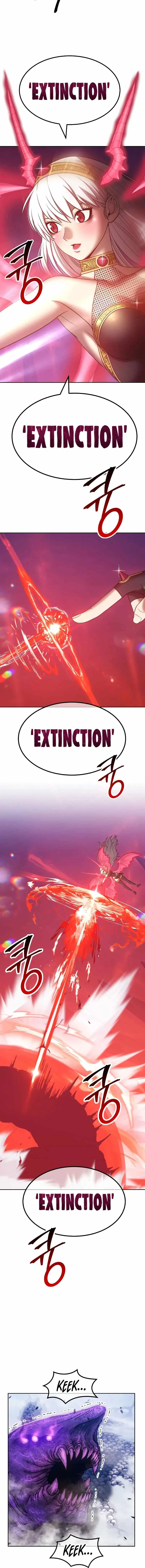 +99 Wooden stick Chapter 41 page 25