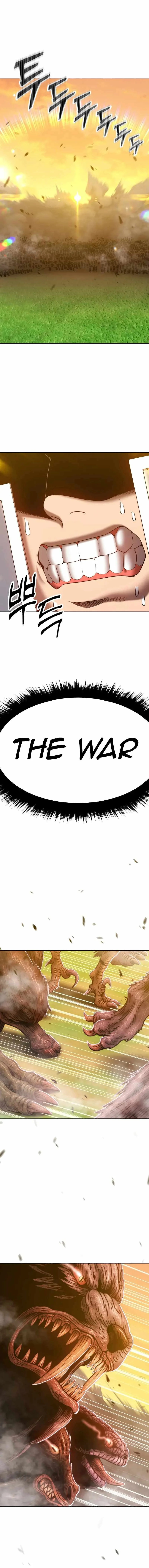 +99 Wooden stick Chapter 41 page 38
