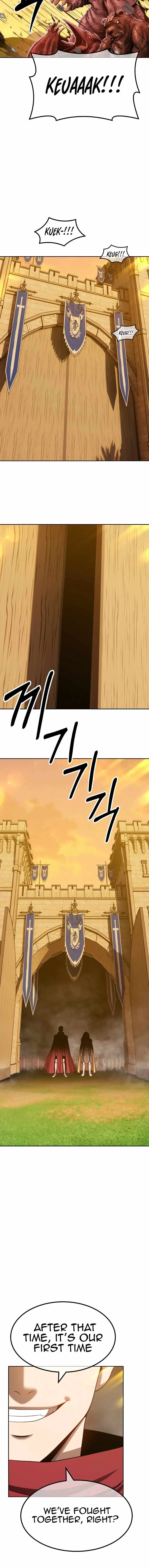 +99 Wooden stick Chapter 41 page 46
