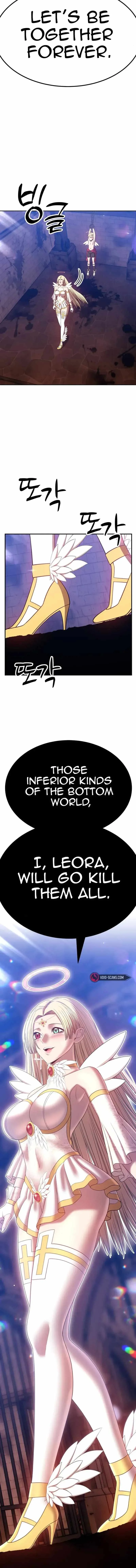 +99 Wooden stick Chapter 49 page 2