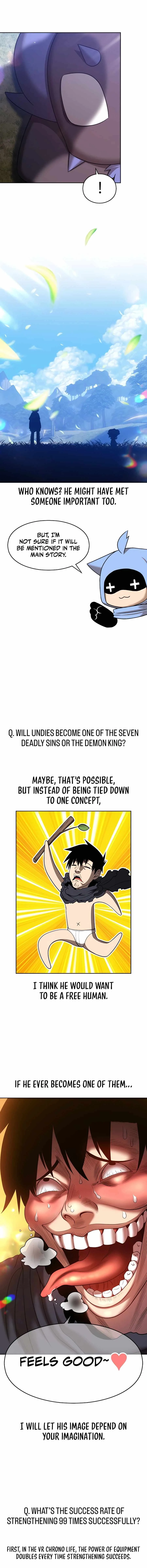 +99 Wooden stick Chapter 50.1 page 6
