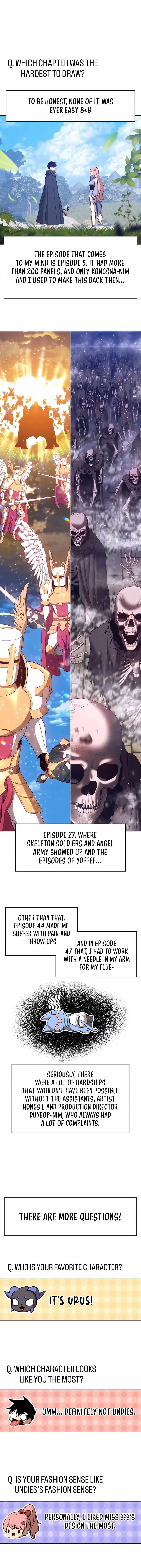 +99 Wooden stick Chapter 50.1 page 11
