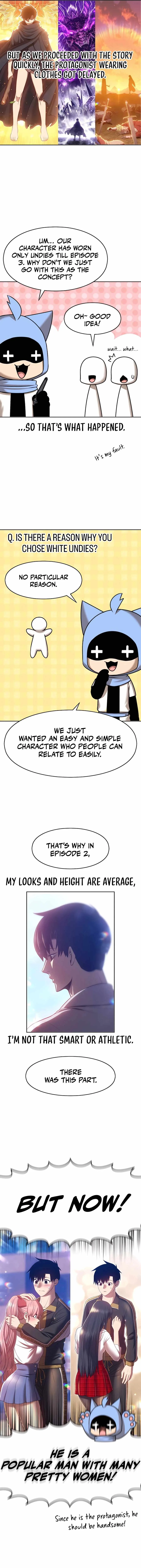 +99 Wooden stick Chapter 50.1 page 3