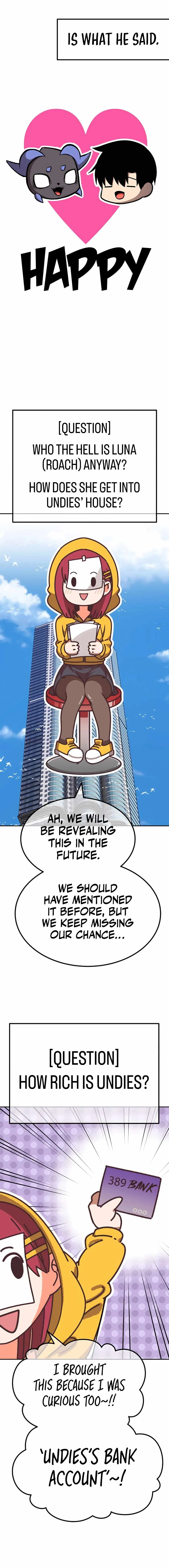 +99 Wooden stick Chapter 50.2 page 12