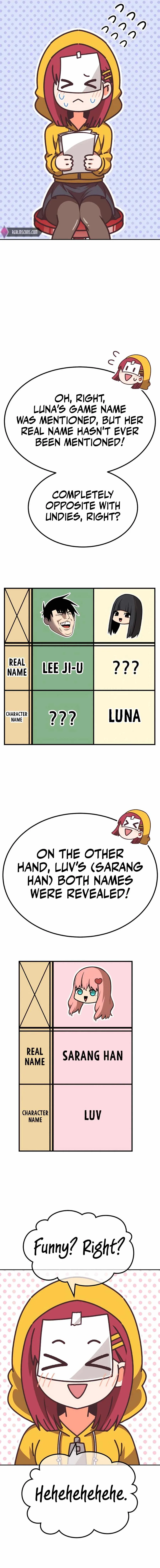 +99 Wooden stick Chapter 50.2 page 6