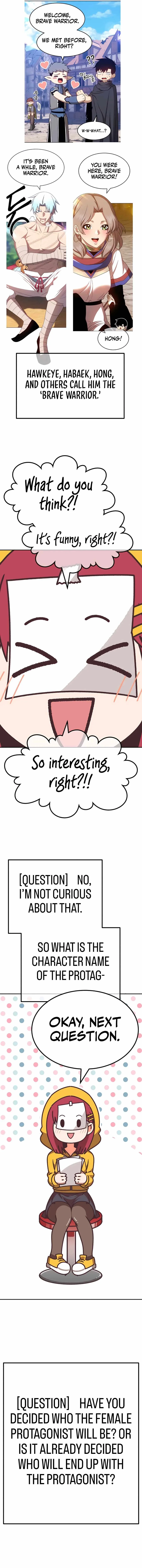 +99 Wooden stick Chapter 50.2 page 9
