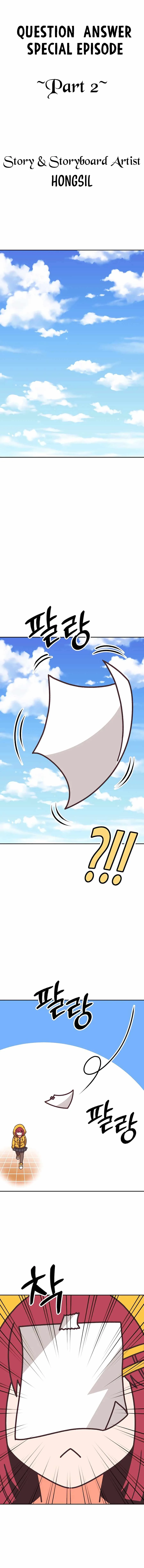 +99 Wooden stick Chapter 50.2 page 2
