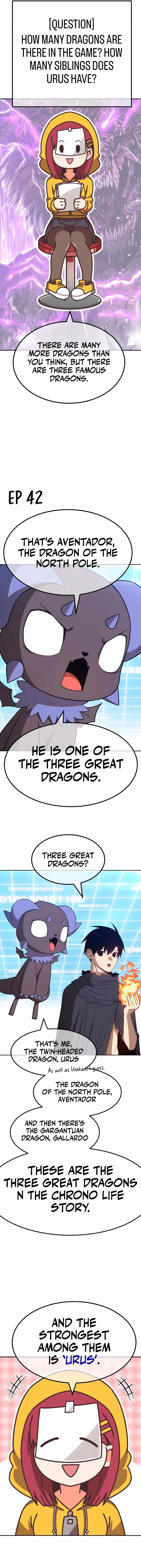 +99 Wooden stick Chapter 50.2 page 15