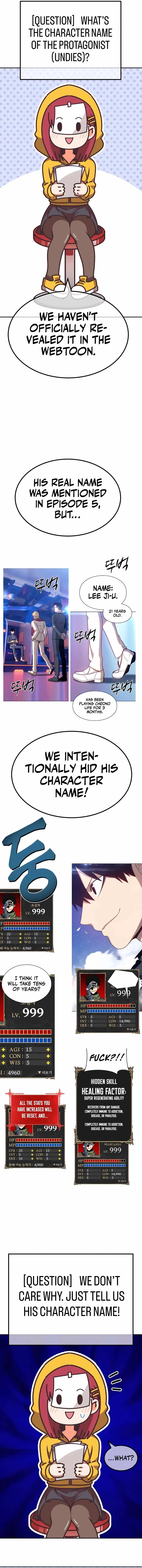 +99 Wooden stick Chapter 50.2 page 5