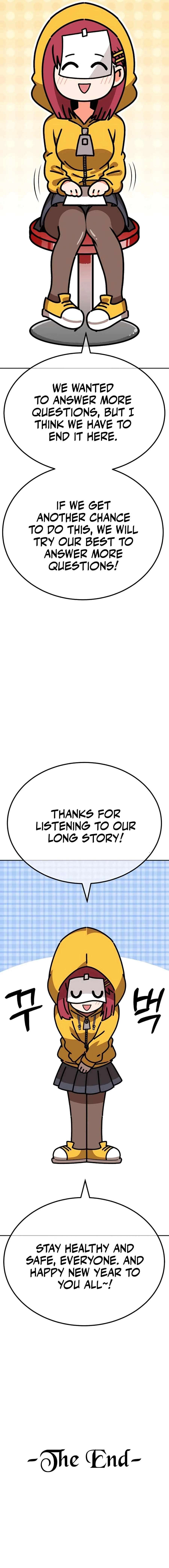 +99 Wooden stick Chapter 50.2 page 36