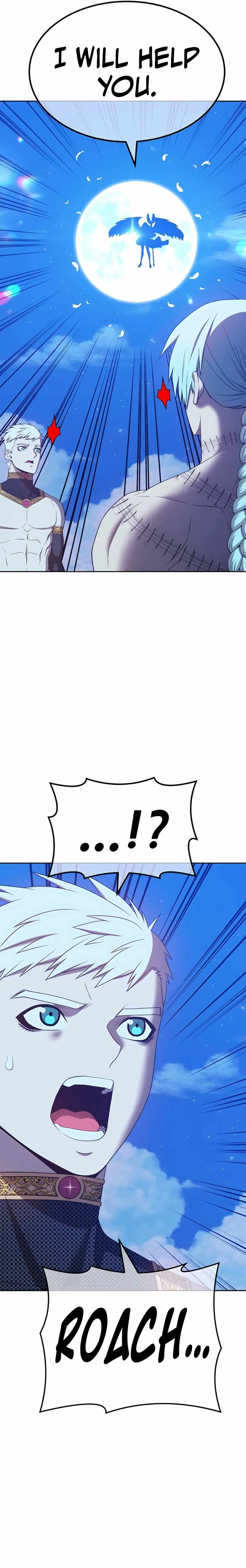 +99 Wooden stick Chapter 50 page 14
