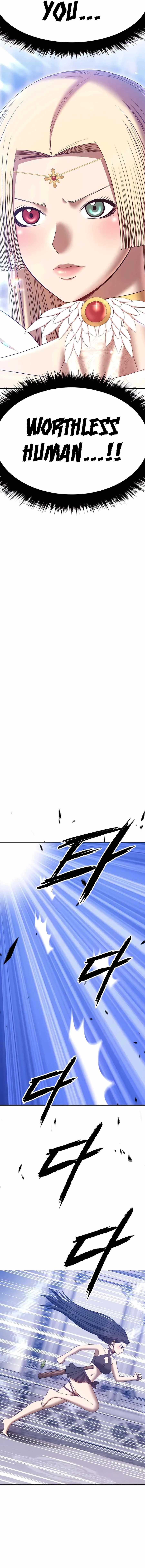 +99 Wooden stick Chapter 50 page 29