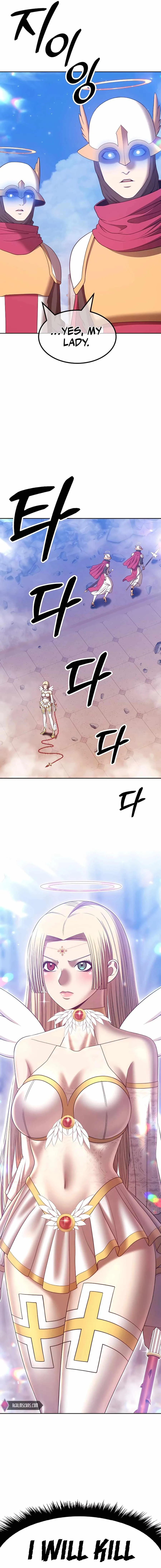 +99 Wooden stick Chapter 50 page 28