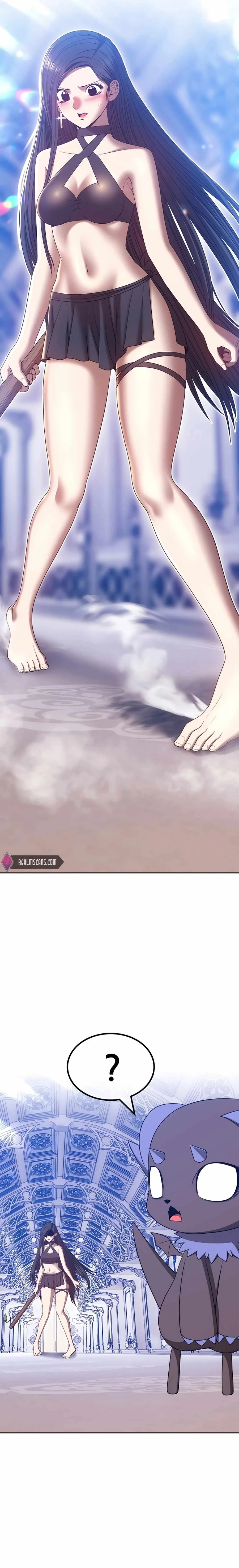 +99 Wooden stick Chapter 50 page 37