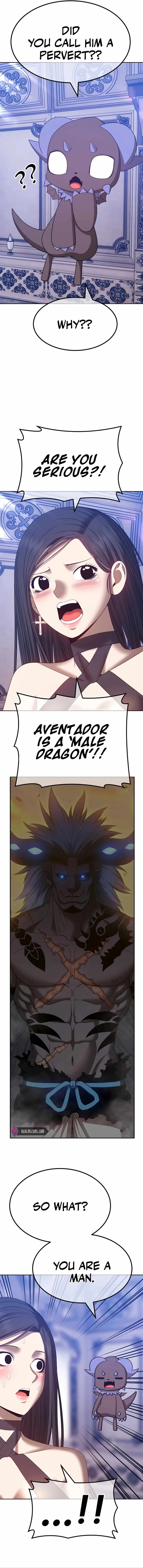 +99 Wooden stick Chapter 50 page 39