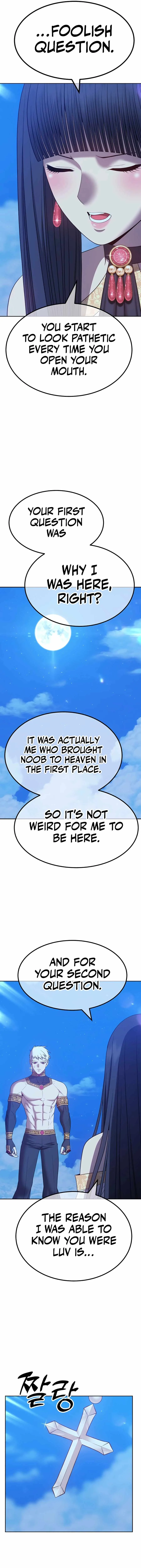 +99 Wooden stick Chapter 50 page 45