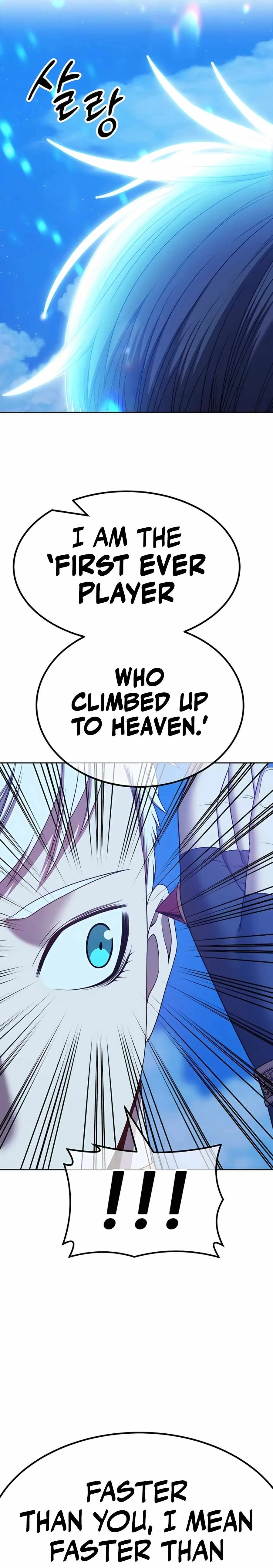 +99 Wooden stick Chapter 50 page 47