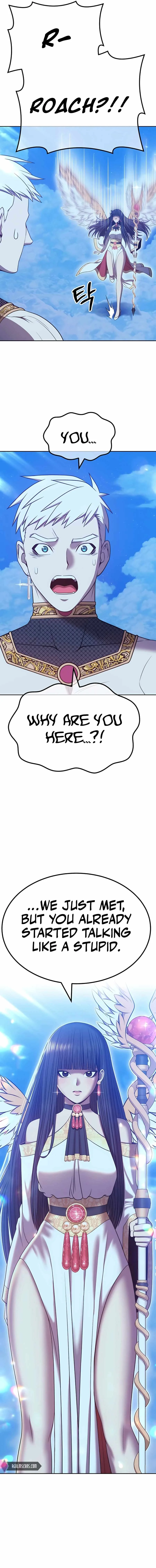 +99 Wooden stick Chapter 50 page 43