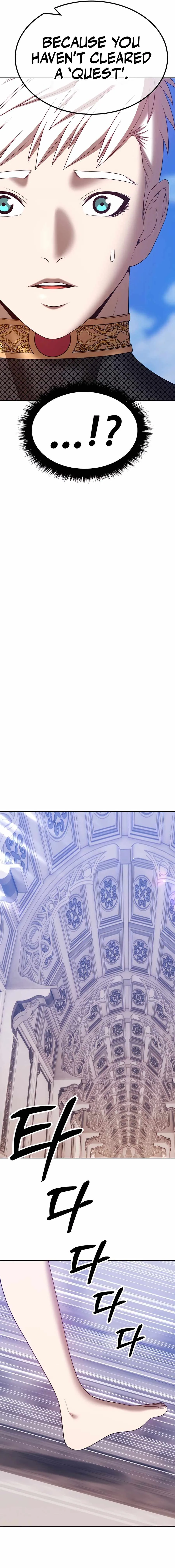+99 Wooden stick Chapter 50 page 54