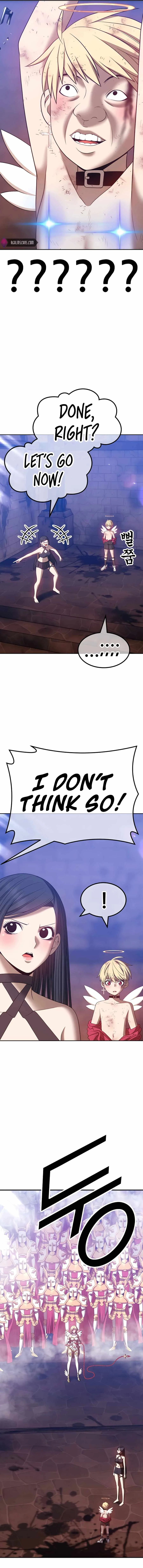 +99 Wooden stick Chapter 50 page 62