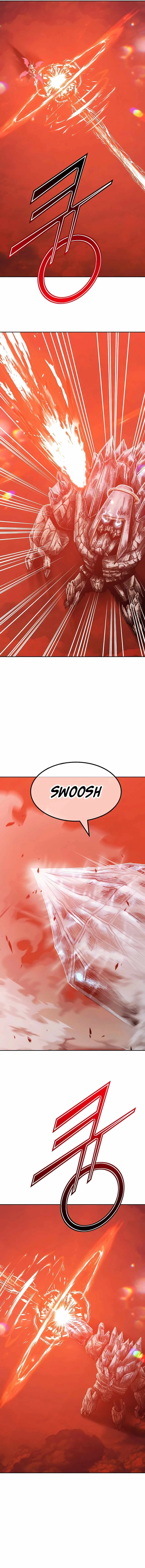 +99 Wooden stick Chapter 51 page 41