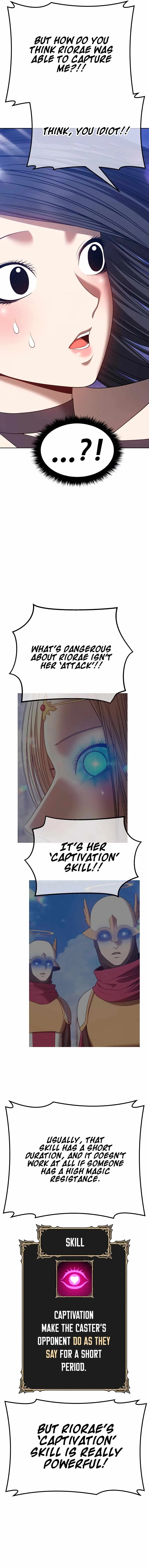 +99 Wooden stick Chapter 52 page 23