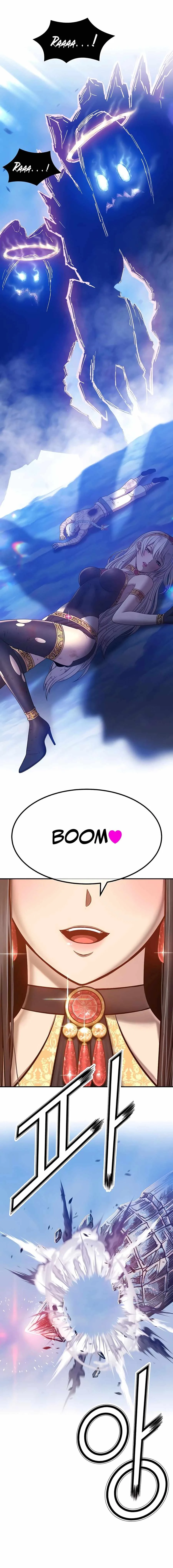 +99 Wooden stick Chapter 52 page 2