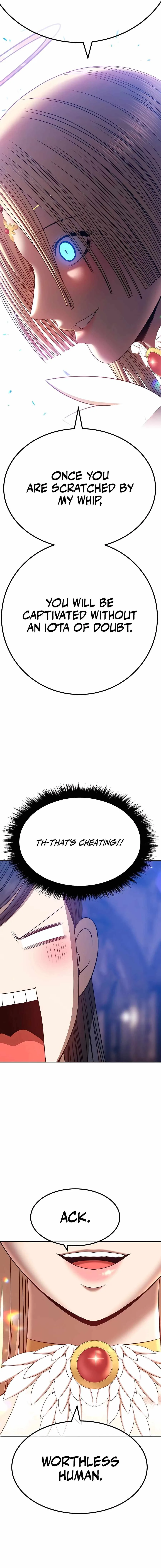 +99 Wooden stick Chapter 52 page 26
