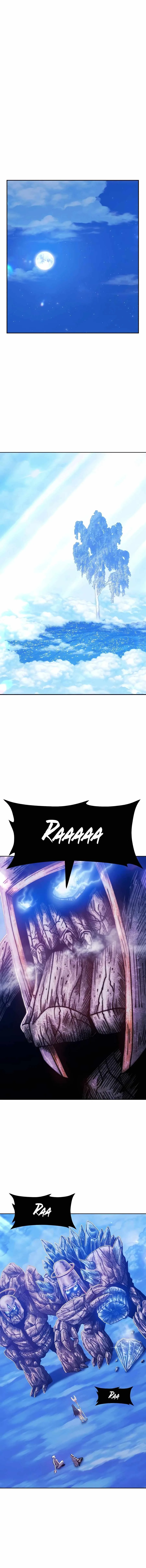 +99 Wooden stick Chapter 52 page 28