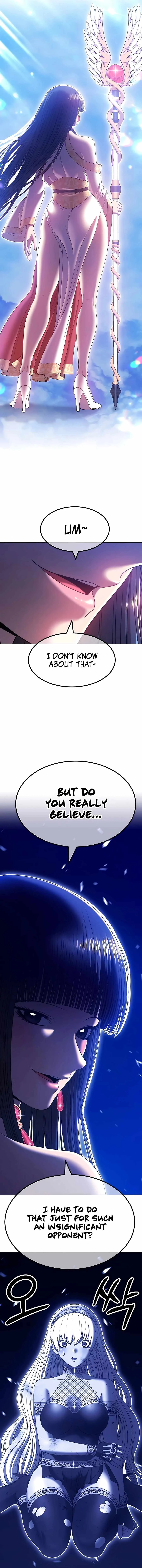 +99 Wooden stick Chapter 52 page 30