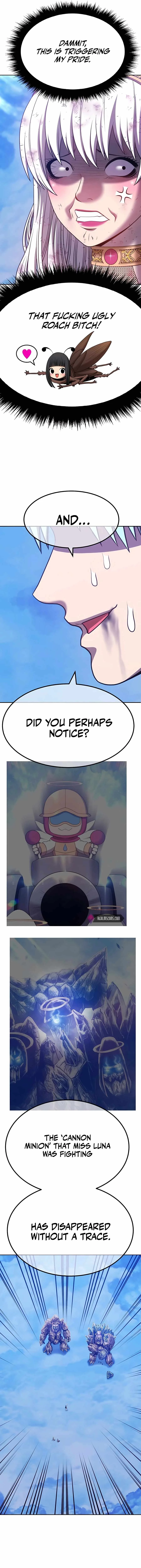 +99 Wooden stick Chapter 52 page 32