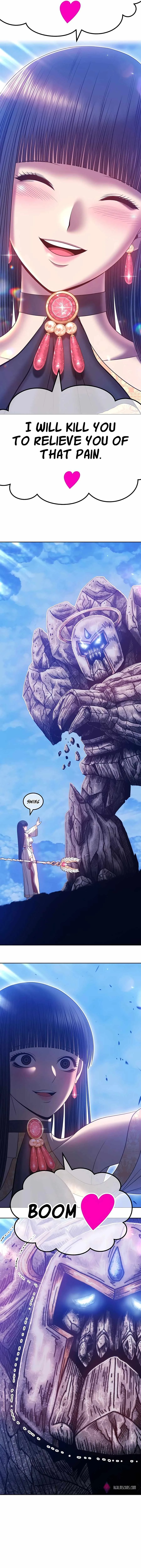 +99 Wooden stick Chapter 52 page 41
