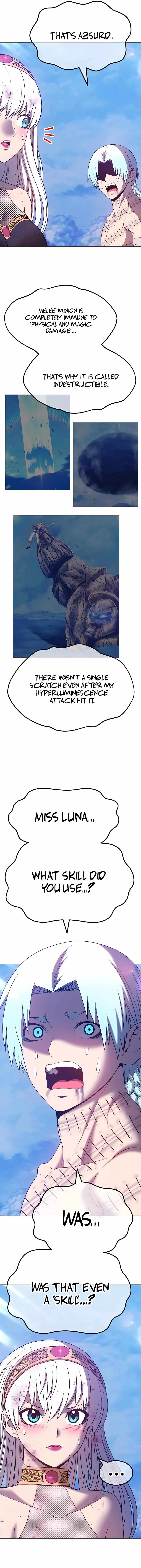 +99 Wooden stick Chapter 52 page 43