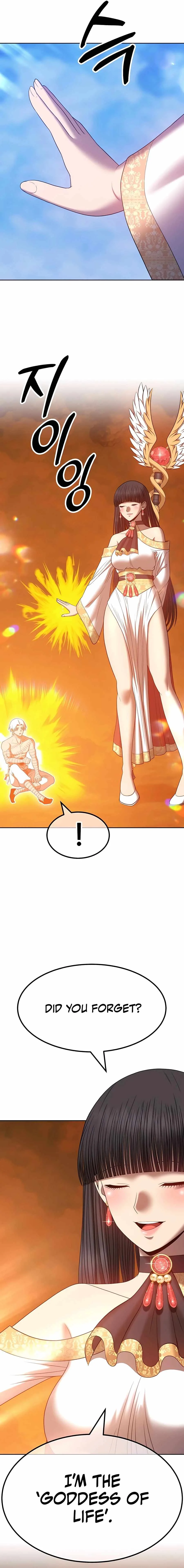 +99 Wooden stick Chapter 52 page 48