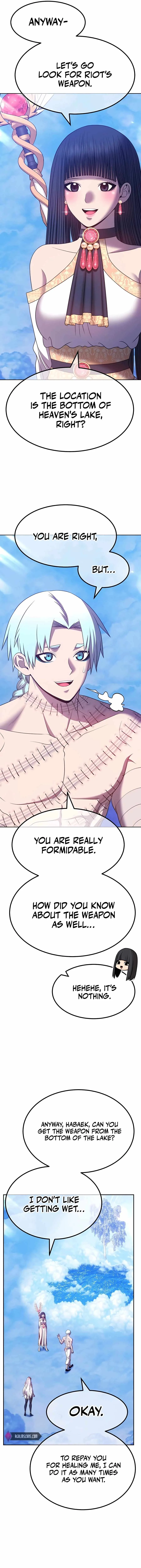 +99 Wooden stick Chapter 52 page 51