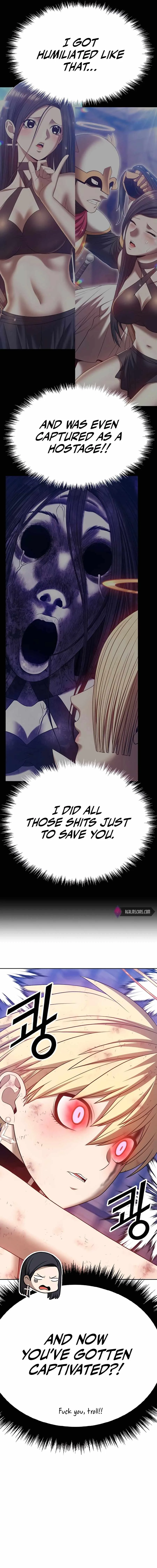 +99 Wooden stick Chapter 52 page 54