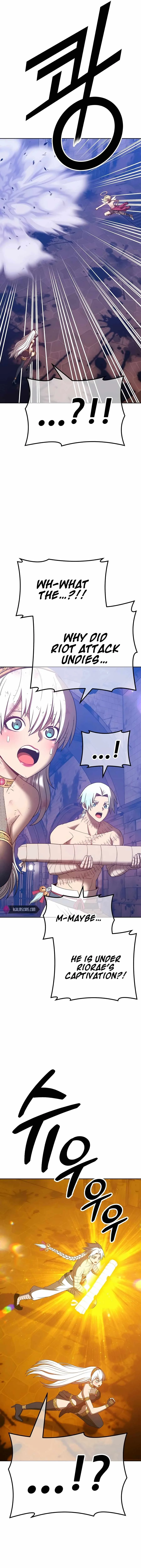 +99 Wooden stick Chapter 52 page 57