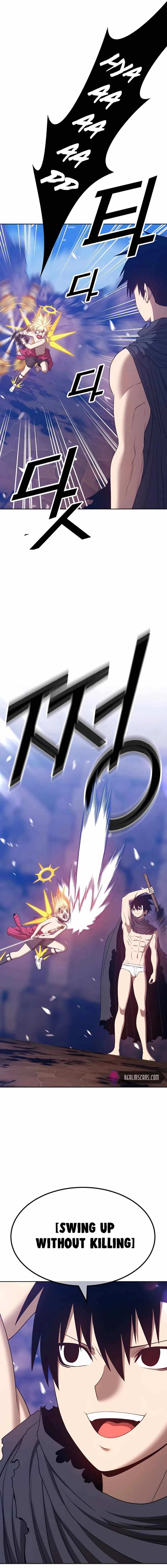 +99 Wooden stick Chapter 53 page 31