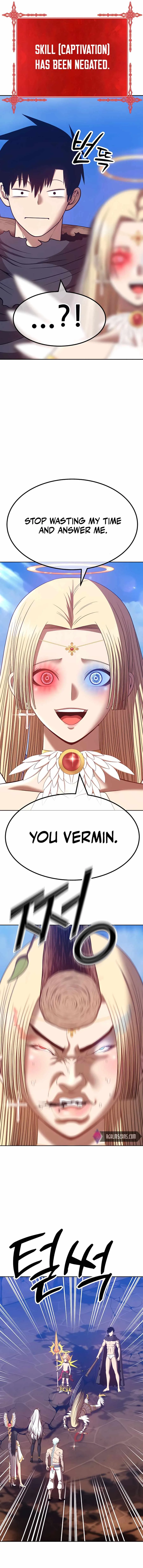 +99 Wooden stick Chapter 53 page 47