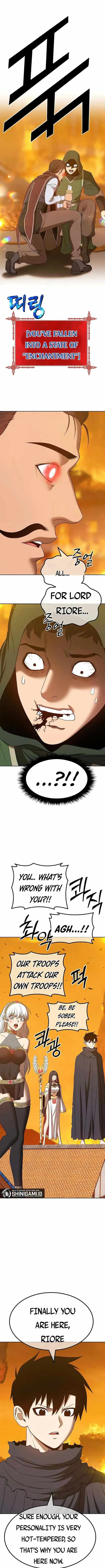 +99 Wooden stick Chapter 55 page 22