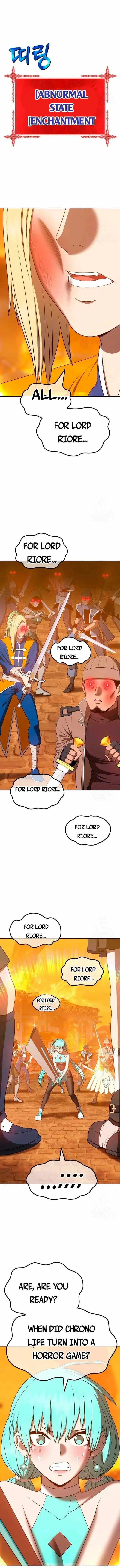 +99 Wooden stick Chapter 56 page 6