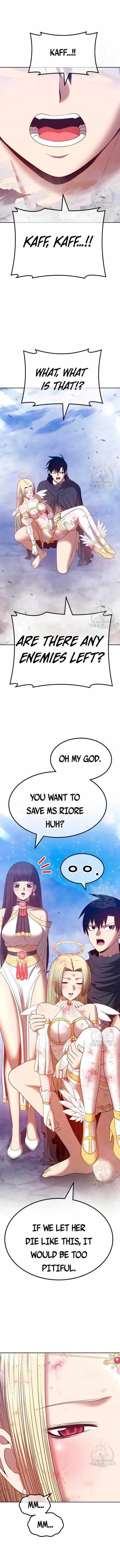 +99 Wooden stick Chapter 56 page 29