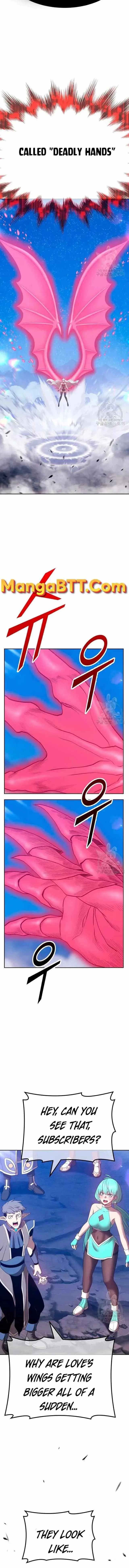 +99 Wooden stick Chapter 57 page 24