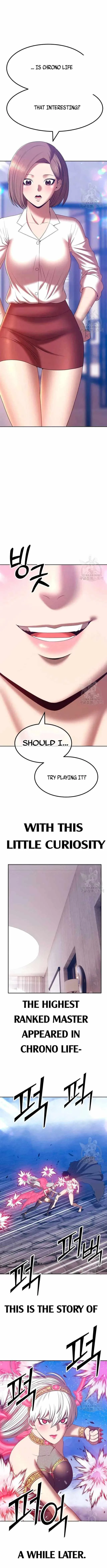 +99 Wooden stick Chapter 57 page 18