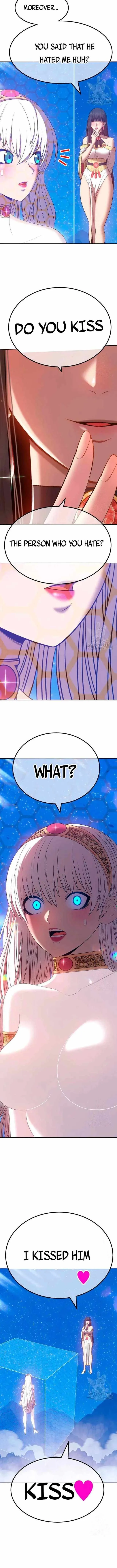 +99 Wooden stick Chapter 57 page 35