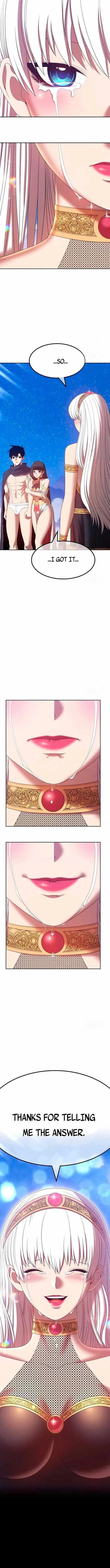 +99 Wooden stick Chapter 58 page 26