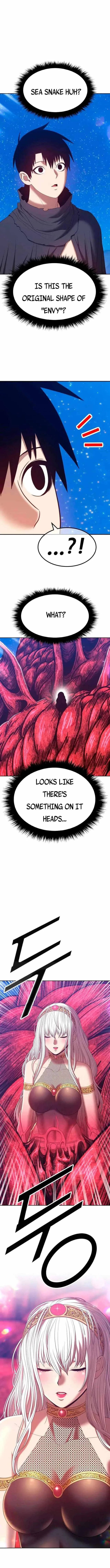 +99 Wooden stick Chapter 59 page 33