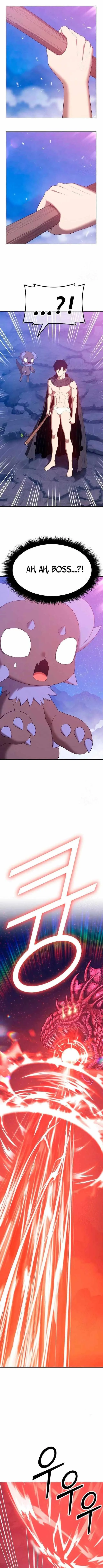 +99 Wooden stick Chapter 60 page 9