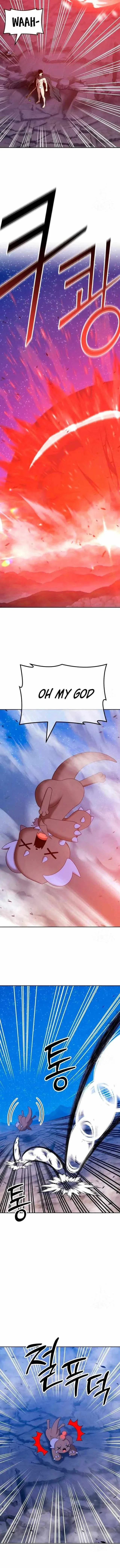 +99 Wooden stick Chapter 60 page 10